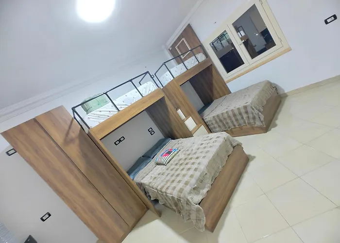 Apartamento House Alma *